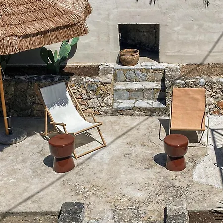 Tatil Evi Awesome In