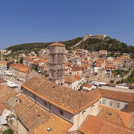 Awesome In Jelsa (Hvar)