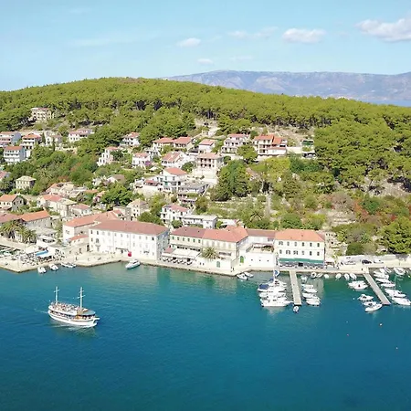 Awesome In Hébergement de vacances Jelsa (Hvar)